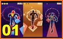 Superhero Dance - Magic Twist related image