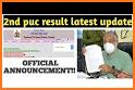 Karnataka PUC Results 2021 related image