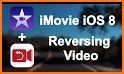 ReversaVideo: instant reverse video playback related image