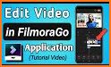 FilmoraGo Lite – Video editor related image