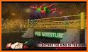 Pro Wrestling Superstar Fight - Wrestling Games related image