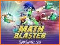 Math Blaster HyperBlast 2 HD related image