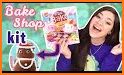 Sweet Cookies Time: Fun Bakery Shop related image