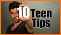 how a teenager can look beautiful related image