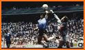 Hand of God related image