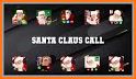 Santa Claus Call and Chat Simulation related image
