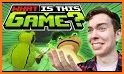 Amazing Game Frog related image