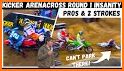 Arenacross All Access related image