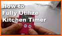 My Cooking Timers related image