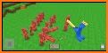 Blocky Ragdoll Battle related image