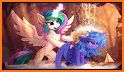 Princess Luna Pony Wallpaper related image