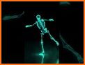 Skeleton Live Wallpaper related image