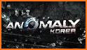 Anomaly Korea related image
