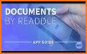 Documents by readdle guide related image