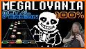 UNDERTALE Guitar Hero Music related image