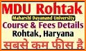 MDU Rohtak(Official) related image
