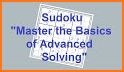 Sudoku Master - Popular Number Puzzle Games related image