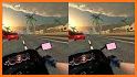 VR Bike real world racing - VR Highway moto racing related image