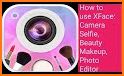 YUMakeup Beauty Camera Selfie Photo Editor Face related image