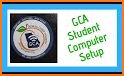 Georgia Cyber Academy App related image