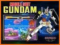 Code gundam arcade related image