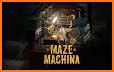 Maze Machina related image