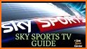 Cricket Live Streaming Tv Guide related image