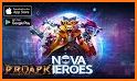 Nova Heroes related image