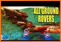 Exocraft - Build & Battle Space Ship Fleets related image