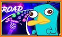 Phineas And Ferb Theme Magic Road Dancing related image