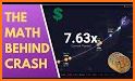 Crash Rocket Gambling related image