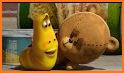 Larva Friends related image