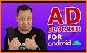 AdBlock VPN: Adblock all apps related image