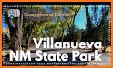 New Mexico State RV Parks & Ca related image