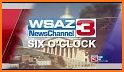 WSAZ News related image