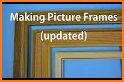 Photo frames maker related image