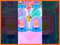Unicorn Chef: Edible Slime - Food Games for Girls related image