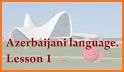 Azerbaijani - Slovak Dictionary (Dic1) related image