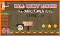 Ball Quest Legend - Pyramid Adventure related image