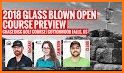 2018 Glass Blown Open related image