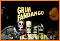 Grim Fandango Remastered related image