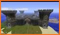 Building for Minecraft Castle related image
