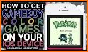 GemBoy! Pro - GBC Emulator related image