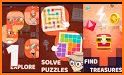 Mazes & Puzzles - Explore, Solve and Collect related image