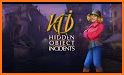 Hidden Object Incidents - The First Journey related image