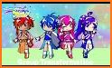 Shining charging related image