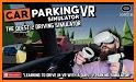 Real Free Car Parking Game: Driver Simulator related image