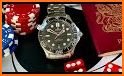 Rolex Seamaster Unofficial related image