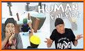 Walkthrough Human Fall Flat  game| hint Level 2k20 related image