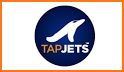 TAPJETS - Private Jets Instantly related image